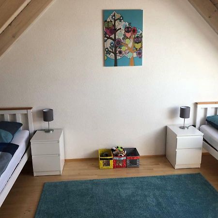 Ferienwohnung Ankerplatz Bodensee Uhldingen-Muehlhofen Exterior photo