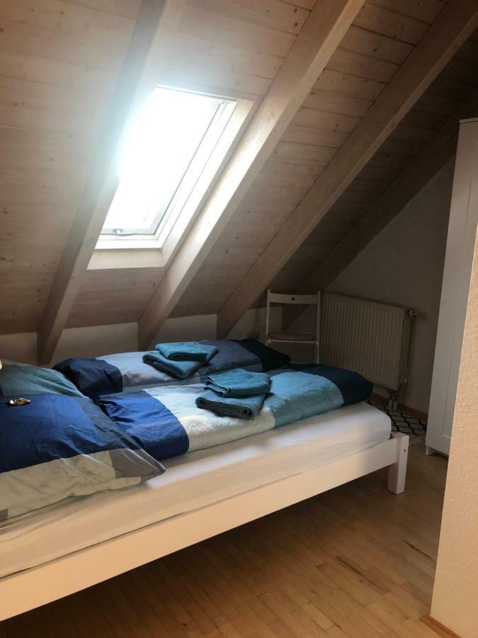 Ferienwohnung Ankerplatz Bodensee Uhldingen-Muehlhofen Exterior photo